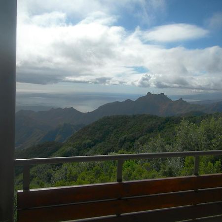Albergue Montes De Anaga El Bailadero Ngoại thất bức ảnh