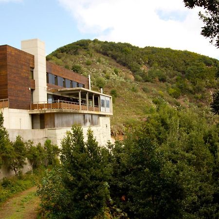 Albergue Montes De Anaga El Bailadero Ngoại thất bức ảnh