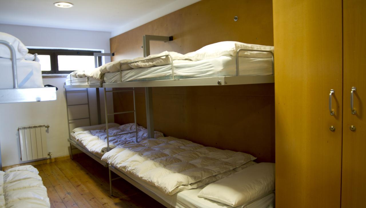 Albergue Montes De Anaga El Bailadero Ngoại thất bức ảnh