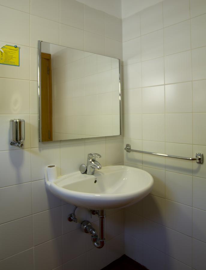 Albergue Montes De Anaga El Bailadero Ngoại thất bức ảnh