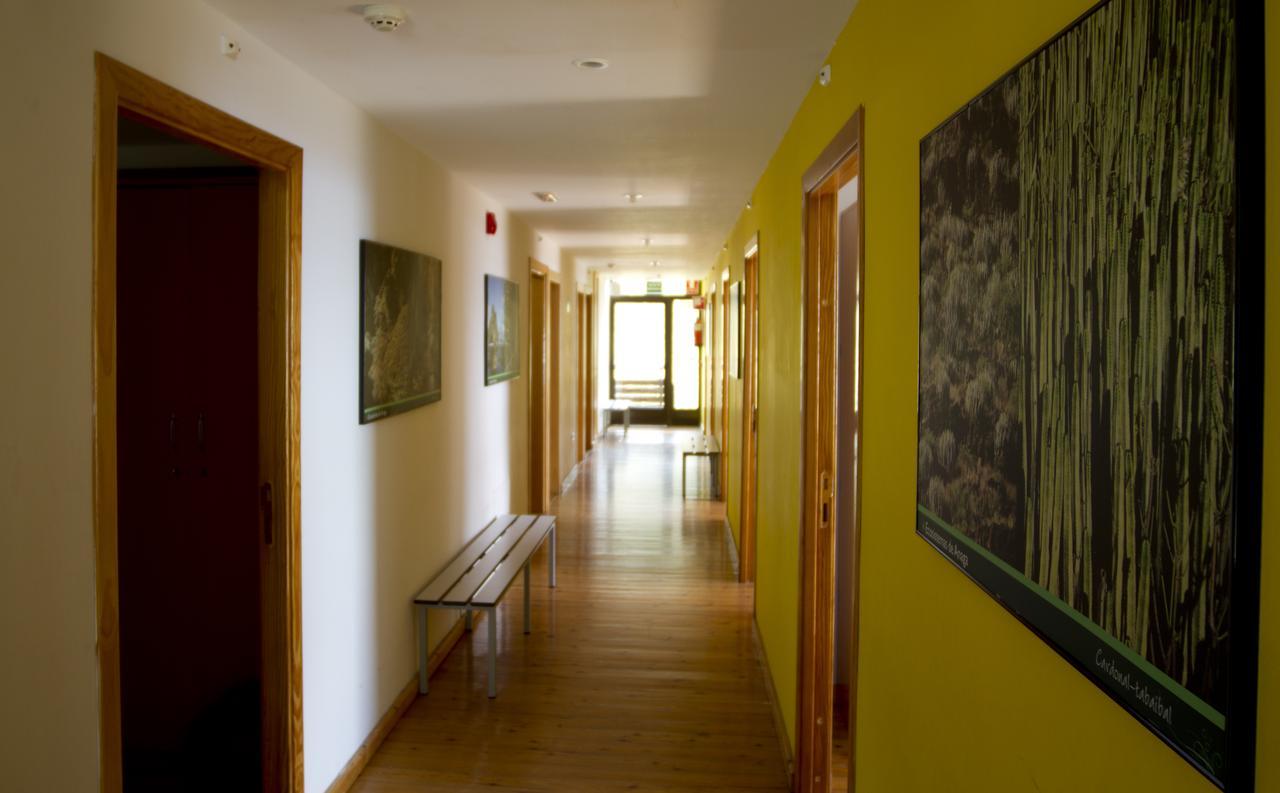 Albergue Montes De Anaga El Bailadero Ngoại thất bức ảnh