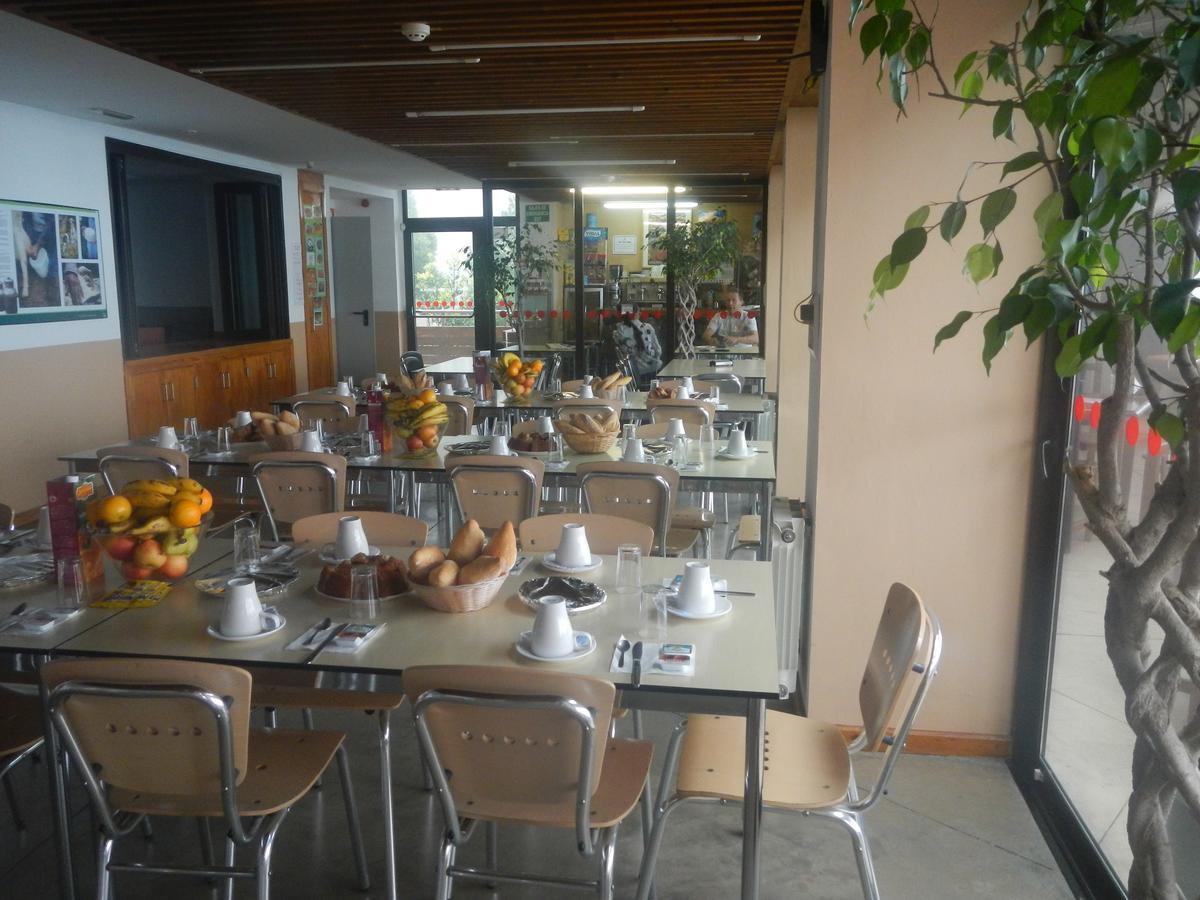 Albergue Montes De Anaga El Bailadero Ngoại thất bức ảnh